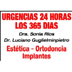 URGENCIAS 24 HORAS LOS 365 DIAS