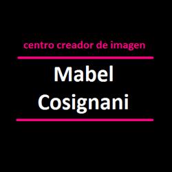 Peluquería Mabel Cosignani