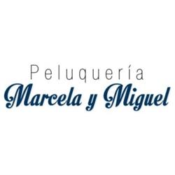 Peluquería Marcela y Miguel