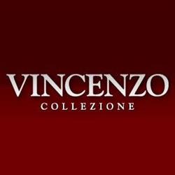 Vincenzo Collezione Indumentaria Masculina