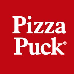 Pizza Puck