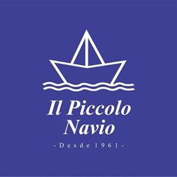 Restaurante Il Piccolo Navio
