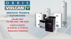 Reparacion Calefones