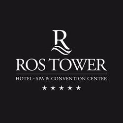 Hotel Rostower Spa & Convention Center