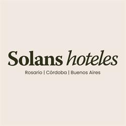 Hotel Solans Libertador