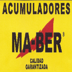 Acumuladores Ma-ber