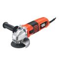 Amoladora angular 115 -BLACK & DECKER- G720 800 W