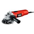 Amoladora angular 115 mm Black & Decker KG-915