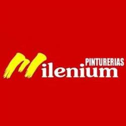 PINTURERIAS MILENIUM