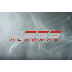 DESS ALARMAS