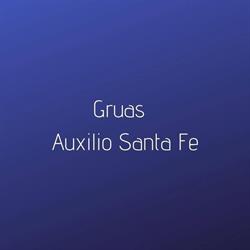 Grúas - Auxilio Santa Fe