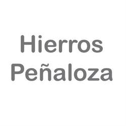 HIERROS PEÑALOZA
