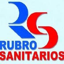 Rubro Sanitarios