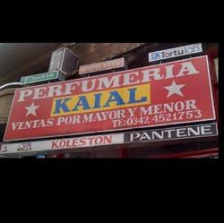 Perfumerias Kaial Lo Mejor En Productos Capilares