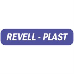 Revell - Plast Cerramientos Olimpicos