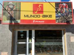 Bicicleteria Mundo Bike