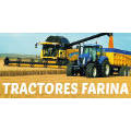 TRACTORES FARINA