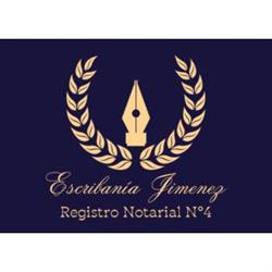 Escribanía Jiménez