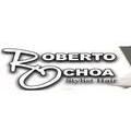 ROBERTO OCHOA - ESTILISTA