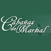 Cabañas Del Martial