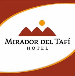 Hotel Mirador del Tafi