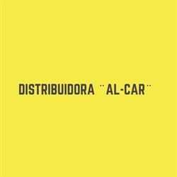 Distribuidora Al-car