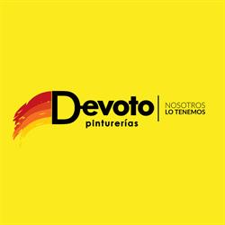 Devoto Pinturerias