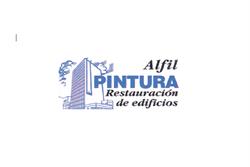 Alfil Pinturas