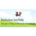 MACETAS JUAN PABLO - DISTRIBUCION DE INSUMOS PARA VIVEROS