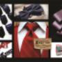 Tintoreria Cueros - Dry Cleaning -Corbatas