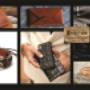 Tintoreria Cueros - Professional Dry Cleaning - Accesorios