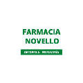 FARMACIA NOVELLO
