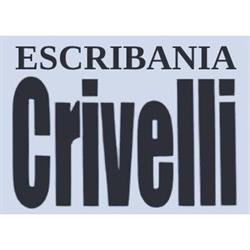 Escribana Crivelli María Lucila
