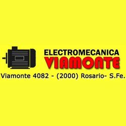 Electromecánica Viamonte