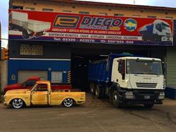 Diego Reparaciones