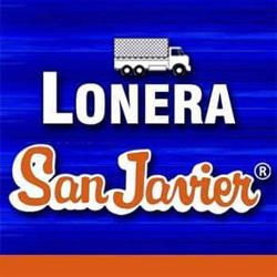 Lonera San Javier