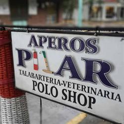 Aperos Pilar
