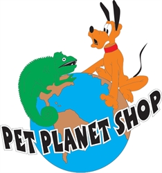 Planet Shop
