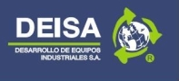 Desarrollo De Equipos Industriales Sa