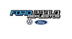 Ford Pablo