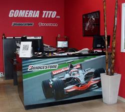 Gomeria Tito SRL