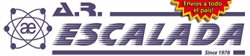 Autoradio Escalada