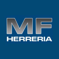 Herreria m f