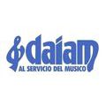 Daiam -  al Servicio del Músico