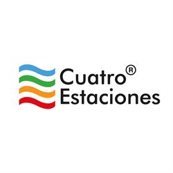 Cuatro Estaciones - Maquinas e Implementos de Jardin