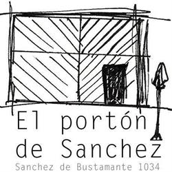 El Porton De Sanchez