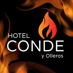 Hotel Conde Y Olleros
