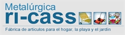 Metalurgica Ri-Cass SA