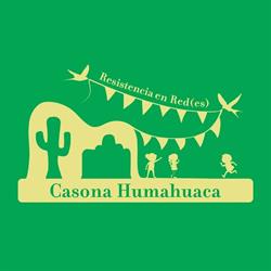 Casona Humahuaca