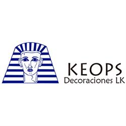 Keops Decoraciones LK (única sucursal)